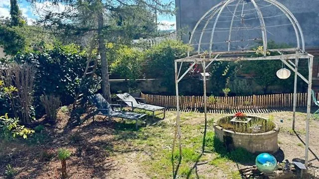 Apartment Sous Le Tilleul Valreas