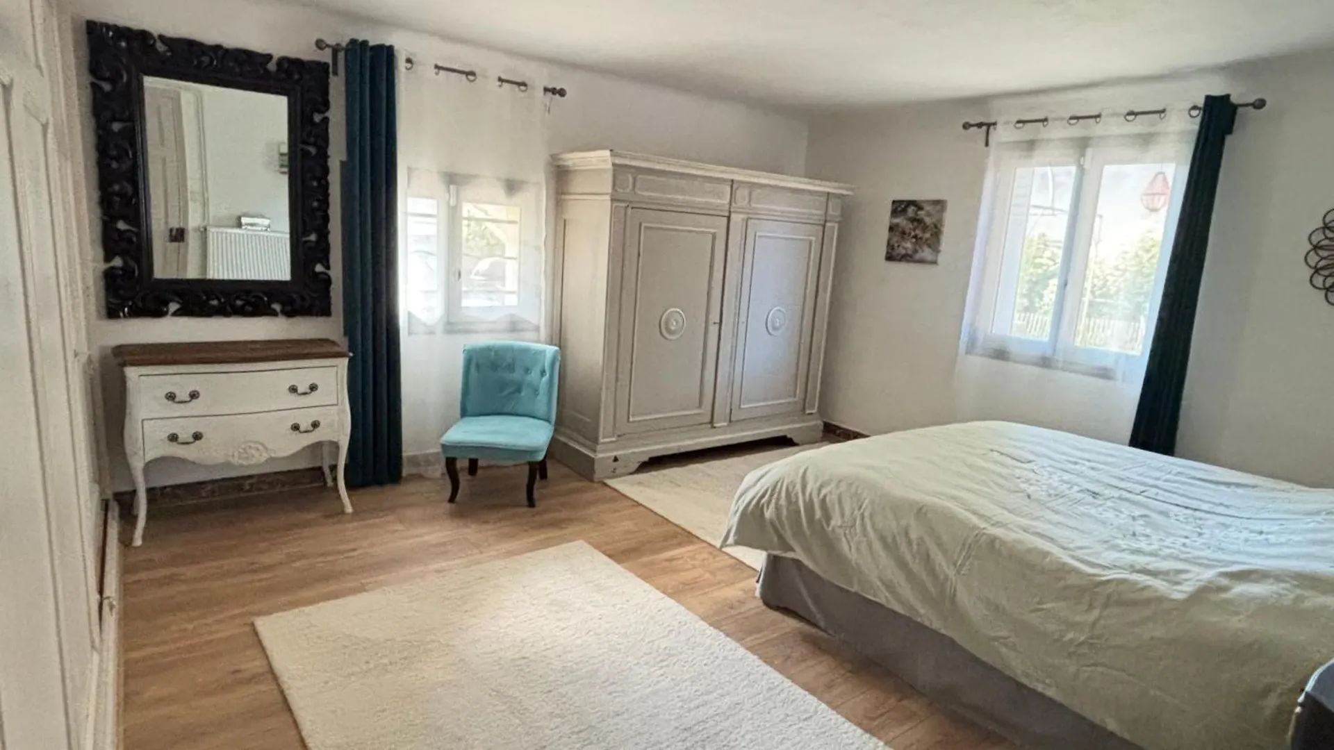 Apartment Sous Le Tilleul Valreas